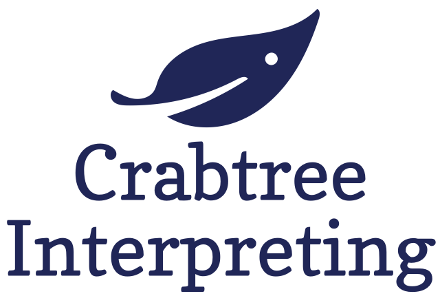 crabtree interpreting