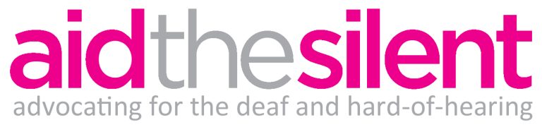 Aid the Silent: Advocating for the Deaf and Hard-of-Hearing