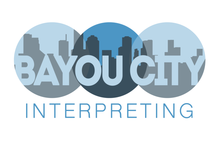 Bayou City Interpreting