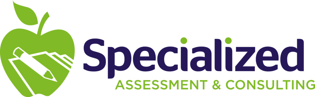 Specialized Assessment and Consulting