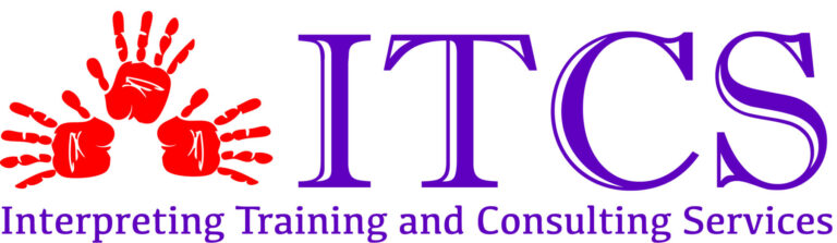 Interpreting Training and Consulting Services