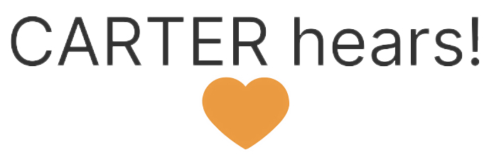 Carter Hears
