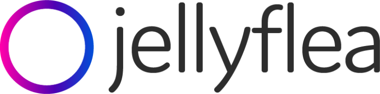 JellyFlea Creative, Website Design in Houston